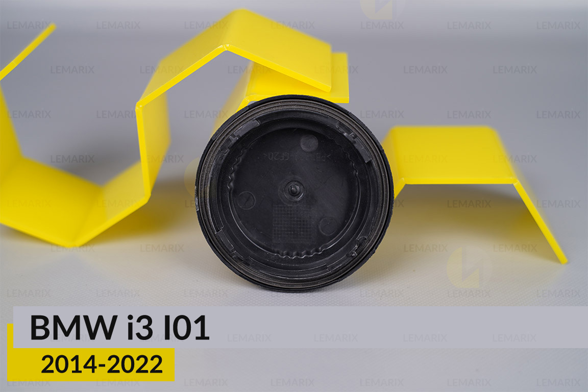 Кришка ковпак заглушка фари BMW i3 I01 (2014-2022) ліва/права