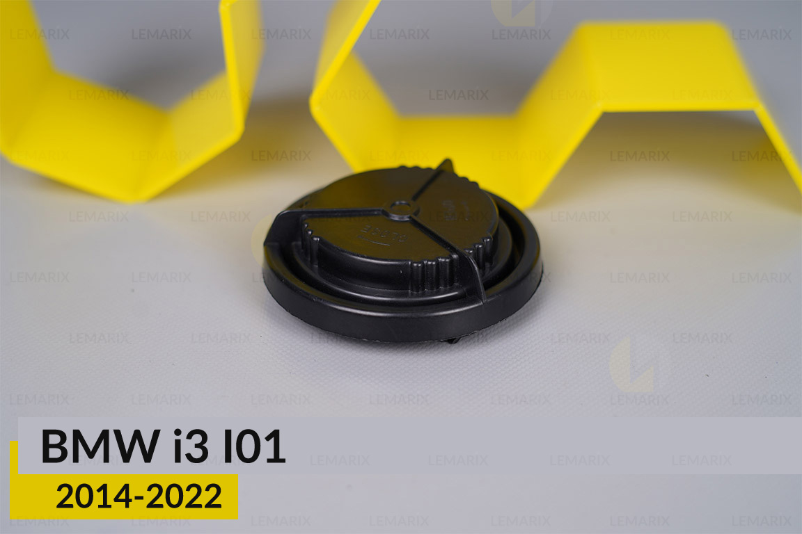 Кришка ковпак заглушка фари BMW i3 I01 (2014-2022) ліва/права