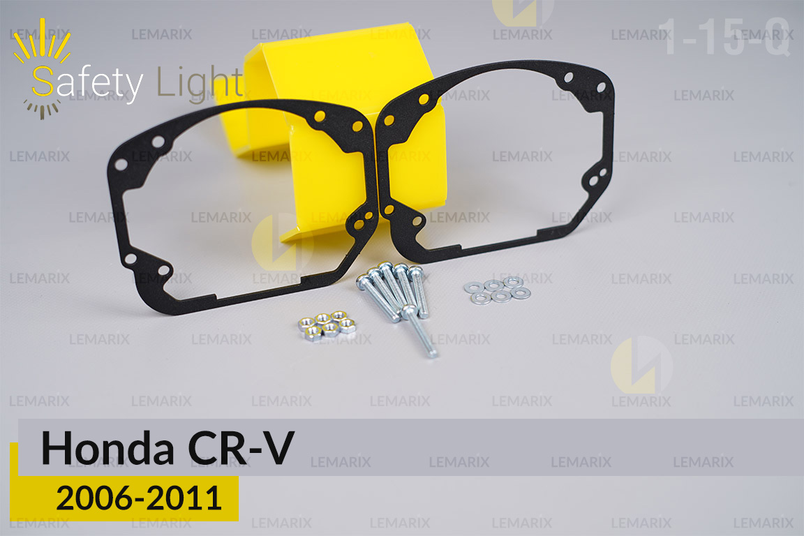 Перехідна рамка для Honda CR-V (2006-2011)