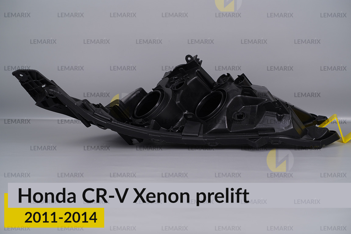 Корпус фари Honda CR-V Xenon (2011-2014) дорест правий