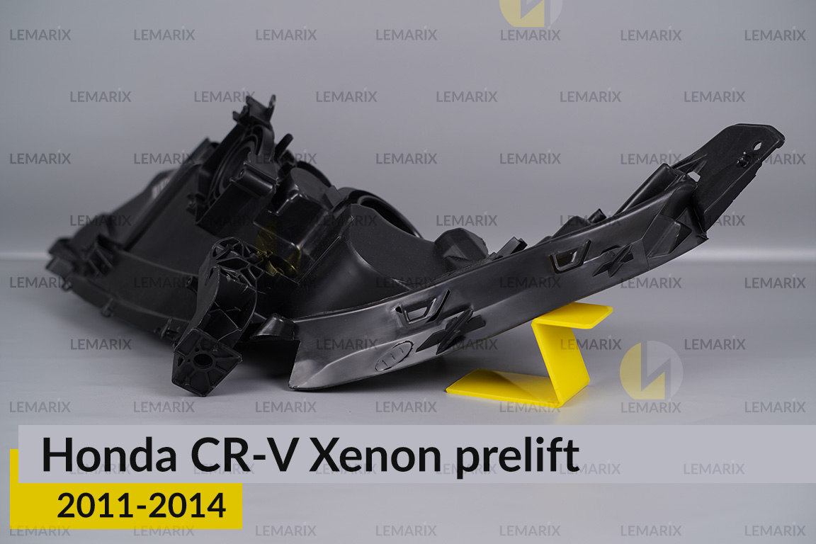Корпус фари Honda CR-V Xenon (2011-2014) дорест правий
