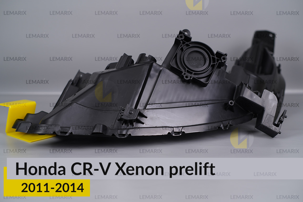 Корпус фари Honda CR-V Xenon (2011-2014) дорест правий