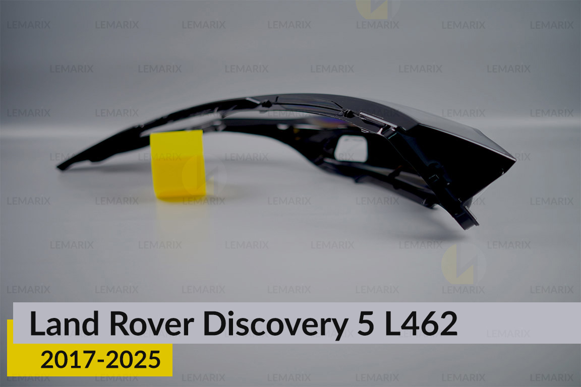 Скло фари Land Rover Discovery 5 L462 (2017-2025) праве