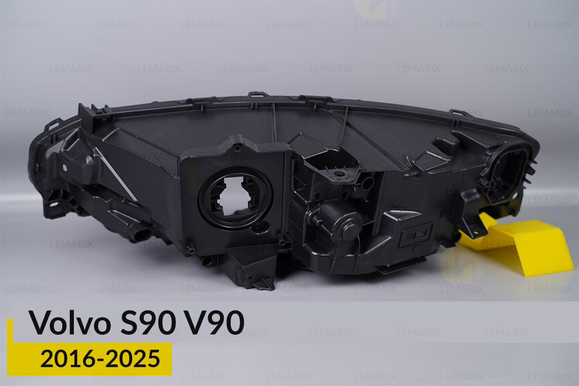 Корпус фари Volvo S90 V90 (2016-2025) правий