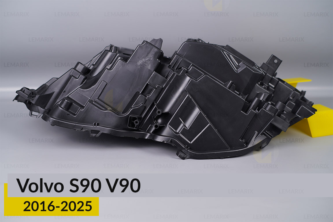 Корпус фари Volvo S90 V90 (2016-2025) правий