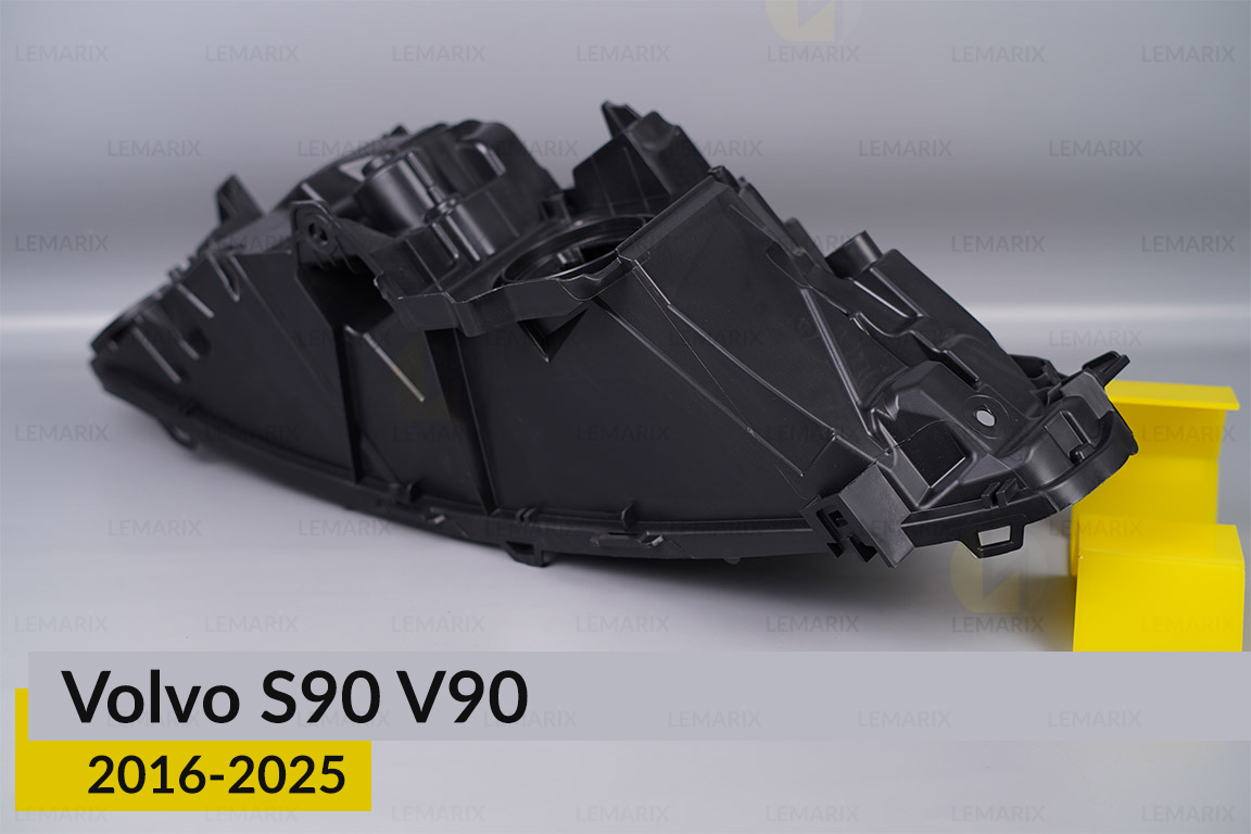 Корпус фари Volvo S90 V90 (2016-2025) правий