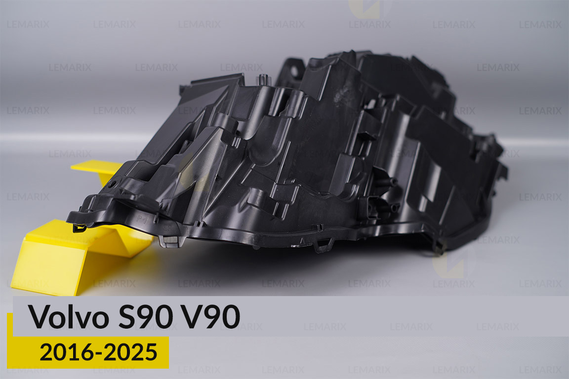 Корпус фари Volvo S90 V90 (2016-2025) правий