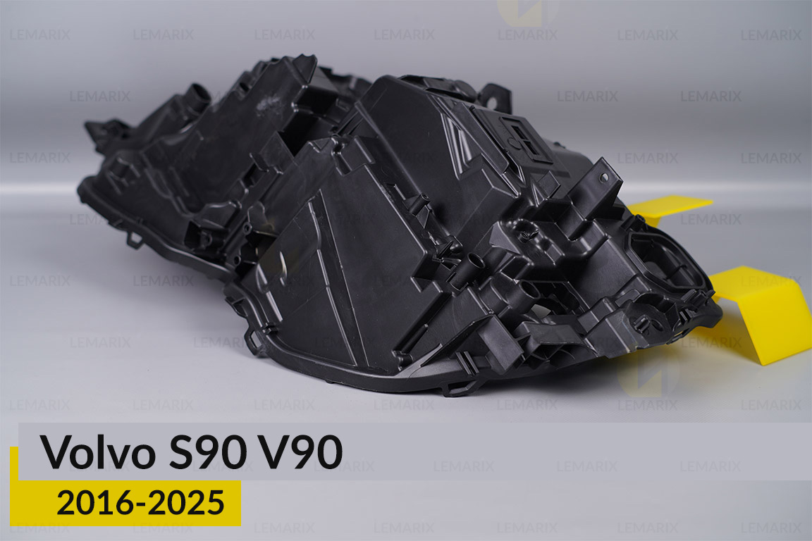Корпус фари Volvo S90 V90 (2016-2025) правий