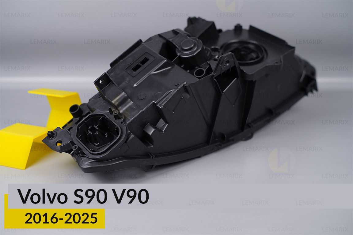 Корпус фари Volvo S90 V90 (2016-2025) правий