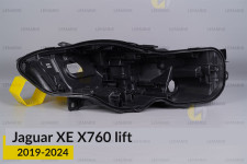 Корпус фары Jaguar XE X760 (2019-2024) рест правый