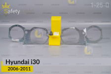 Переходная рамка для Hyundai i30 (2006-2011)