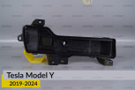 Корпус протитуманної фари Tesla Model Y (2019-2025) правий