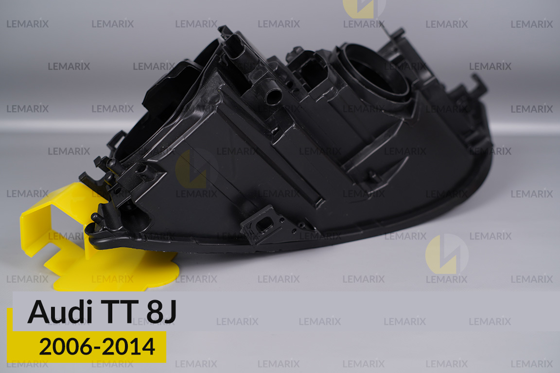 Корпус фари Audi TT 8J (2006-2014) правий