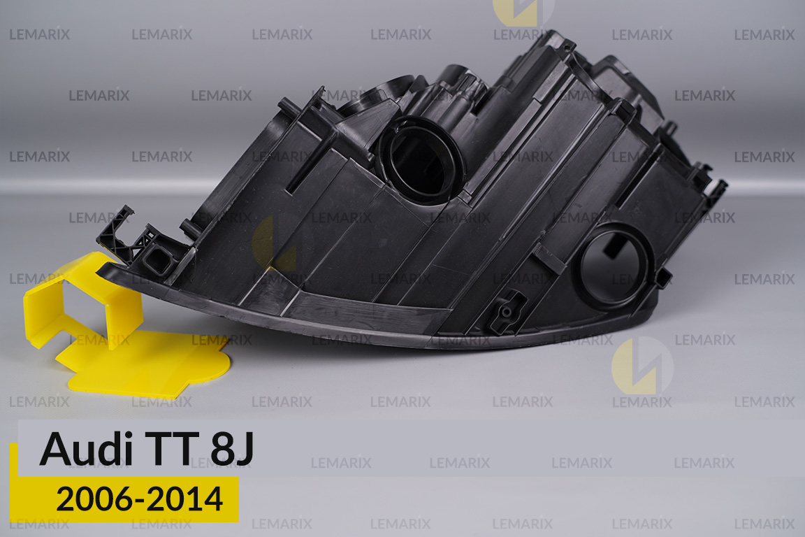 Корпус фари Audi TT 8J (2006-2014) правий