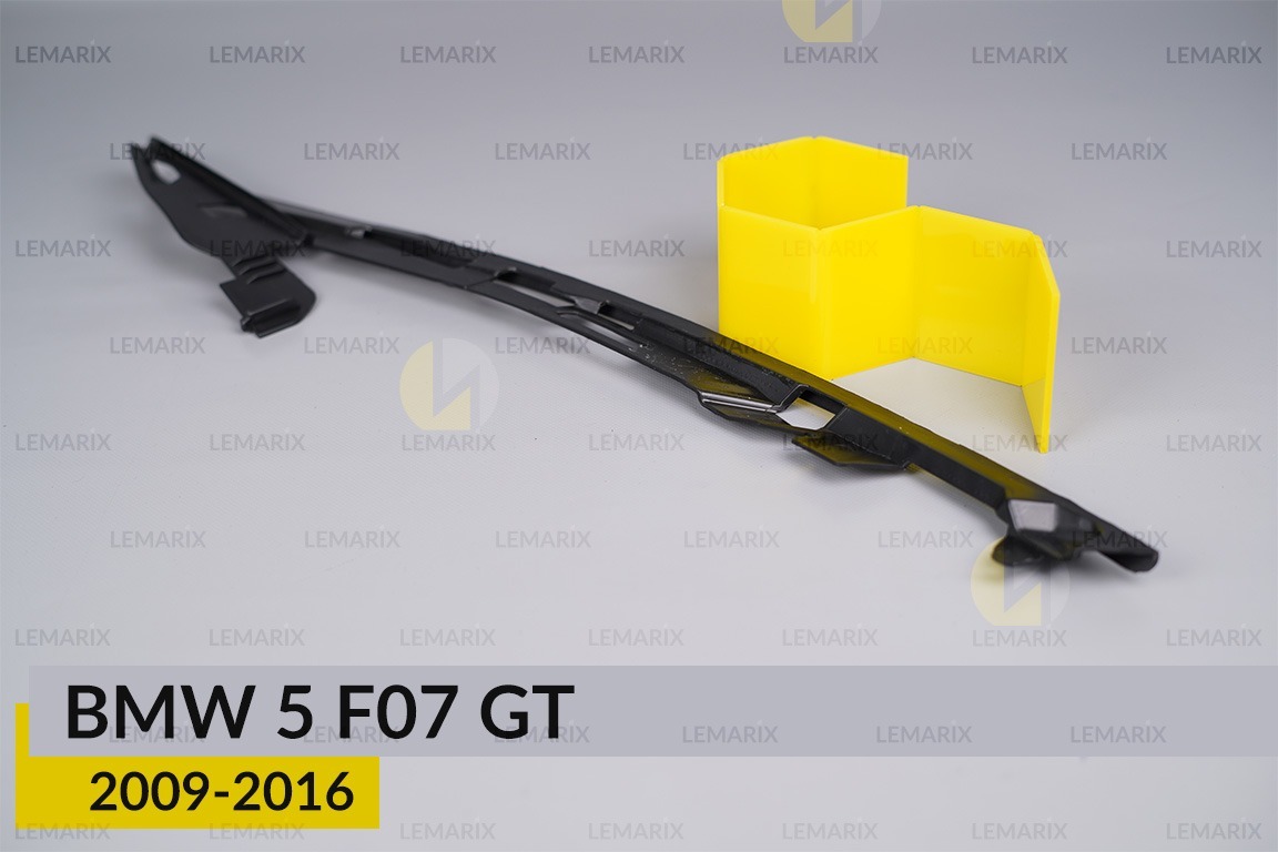 Ущільнювач фари BMW 5 F07 GT (2009-2016) правий