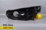 Корпус фари MG One (2022-2026) лівий