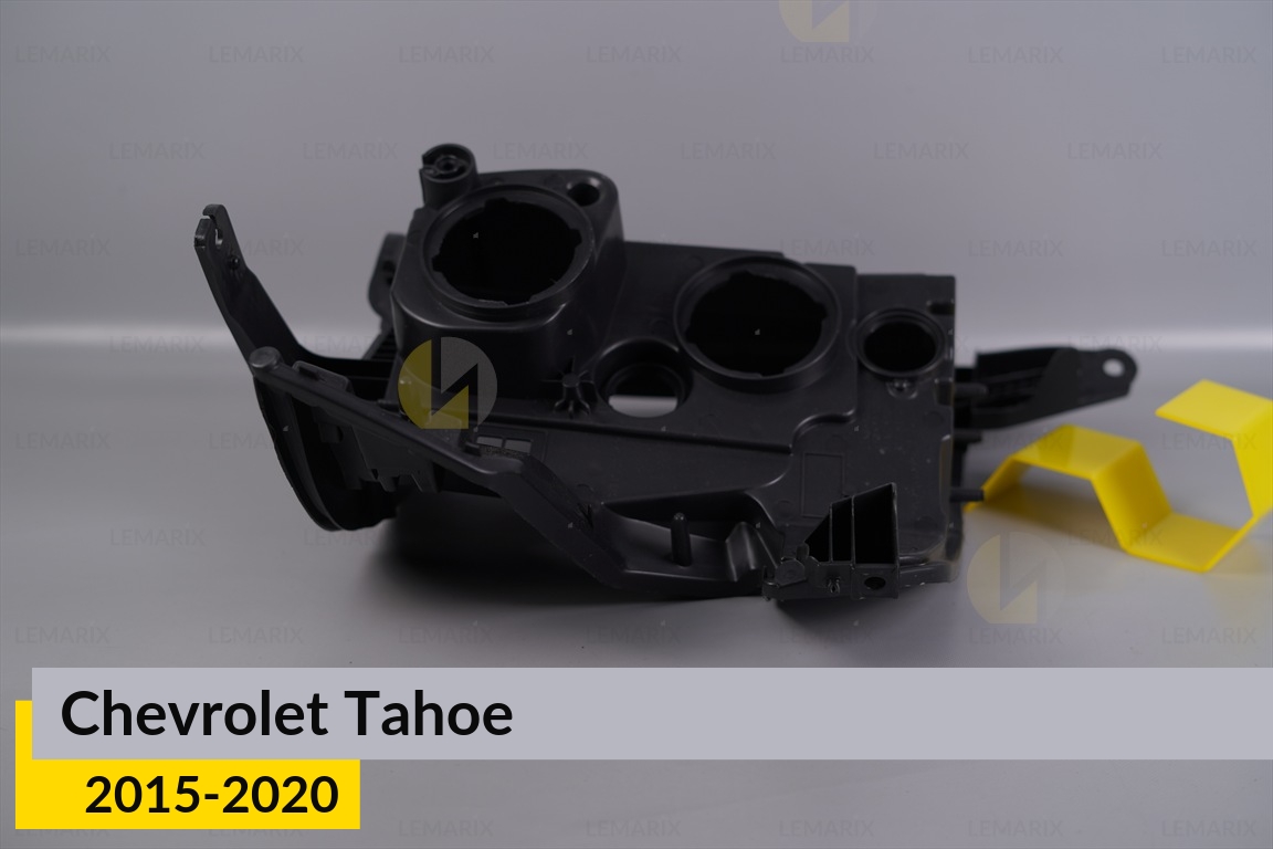 Корпус фари Chevrolet Tahoe (2015-2020) лівий