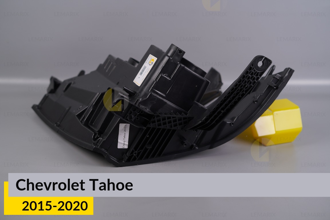 Корпус фари Chevrolet Tahoe (2015-2020) лівий