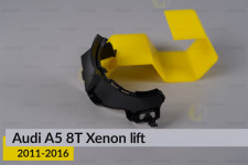 Внутрішній елемент фари Audi A5 8T Xenon (2011-2016) рест лівий