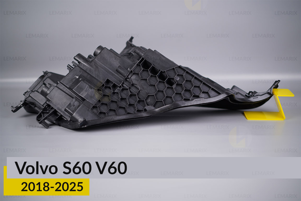 Корпус фари Volvo S60 V60 (2018-2025) лівий