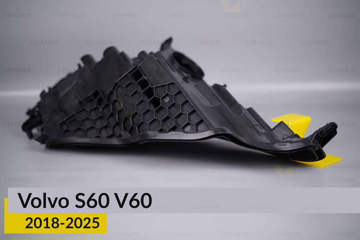 Корпус фари Volvo S60 V60 (2018-2025) лівий