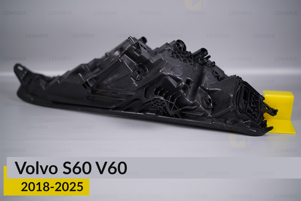 Корпус фари Volvo S60 V60 (2018-2025) лівий
