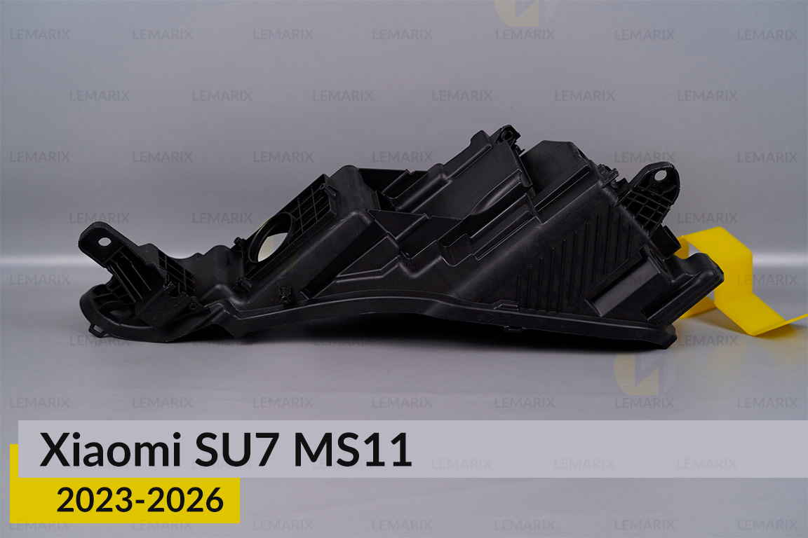Корпус фари Xiaomi SU7 MS11 (2023-2026) лівий