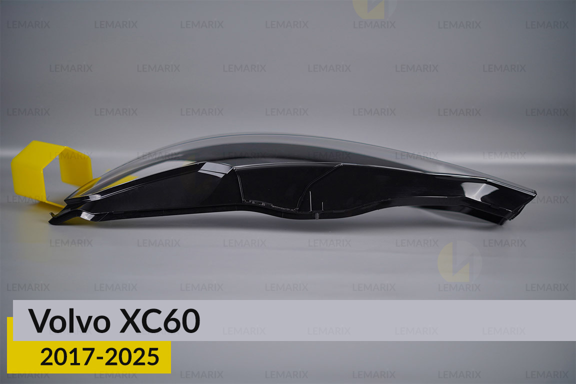 Скло фари Volvo XC60 (2017-2026) ліве