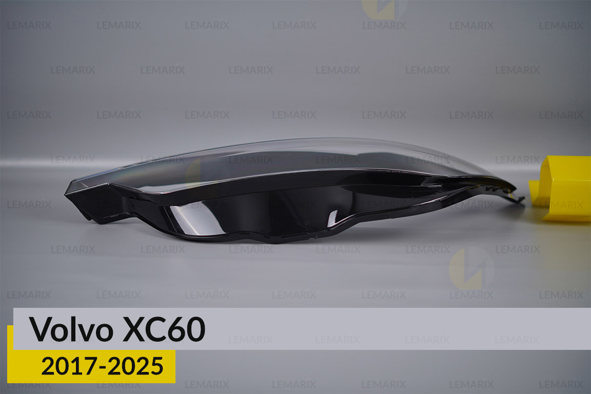 Скло фари Volvo XC60 (2017-2026) ліве