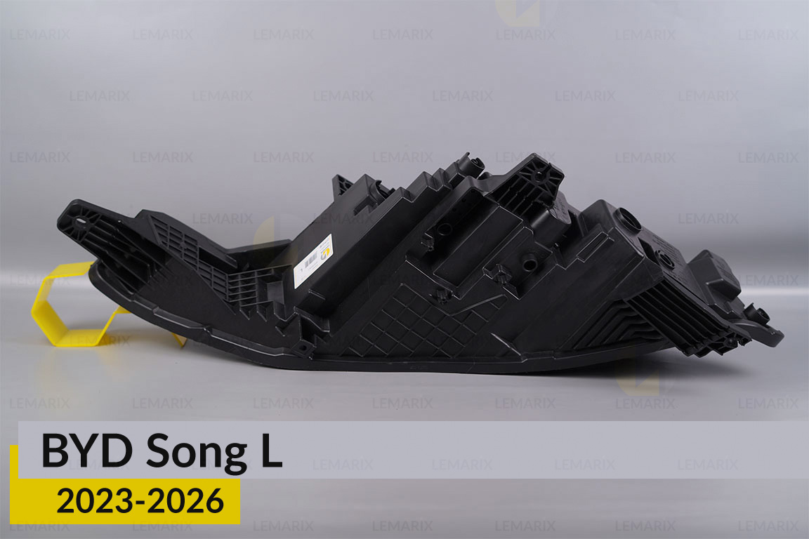 Корпус фари BYD Song L (2023-2026) лівий
