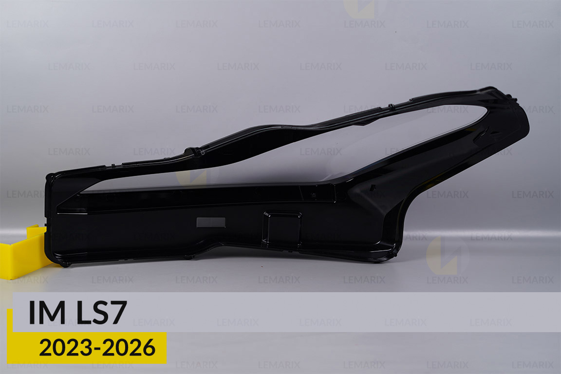 Скло фари IM LS7 (2023-2026) праве