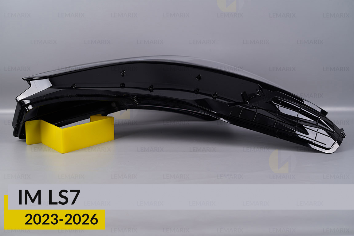 Скло фари IM LS7 (2023-2026) праве