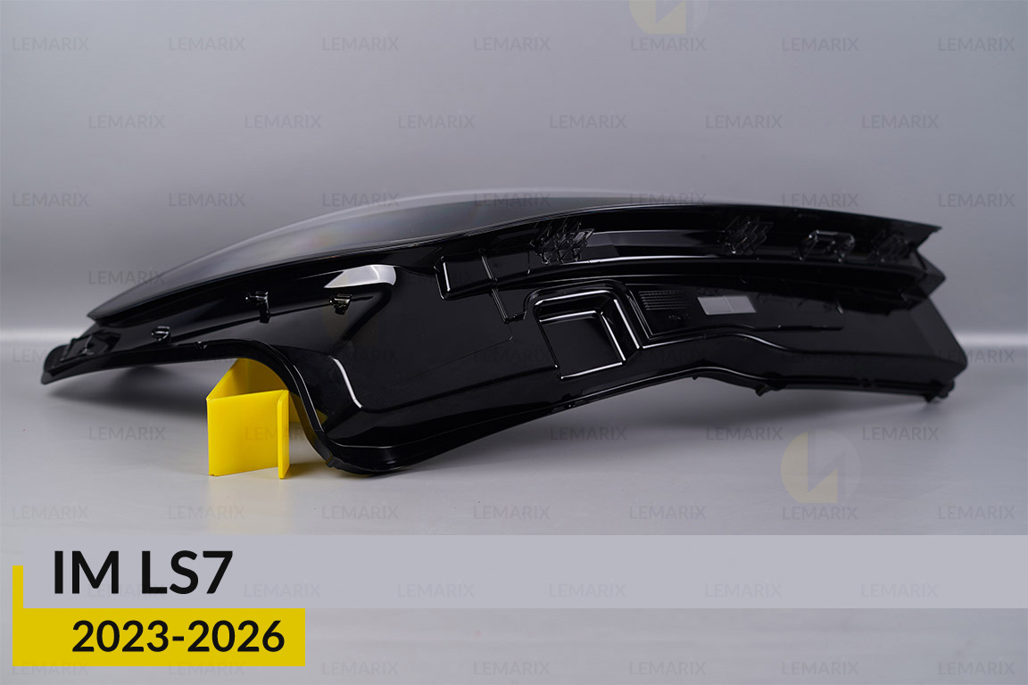Скло фари IM LS7 (2023-2026) праве