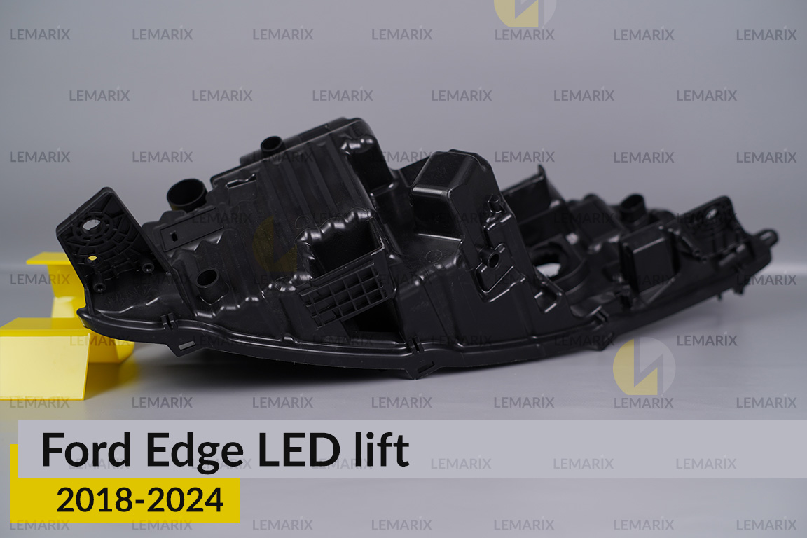 Корпус фари Ford Edge LED (2018-2024) рест правий