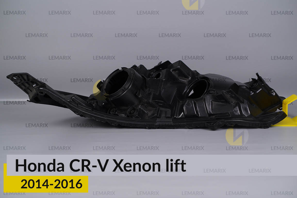 Корпус фари Honda CR-V Xenon (2014-2016) рест правий