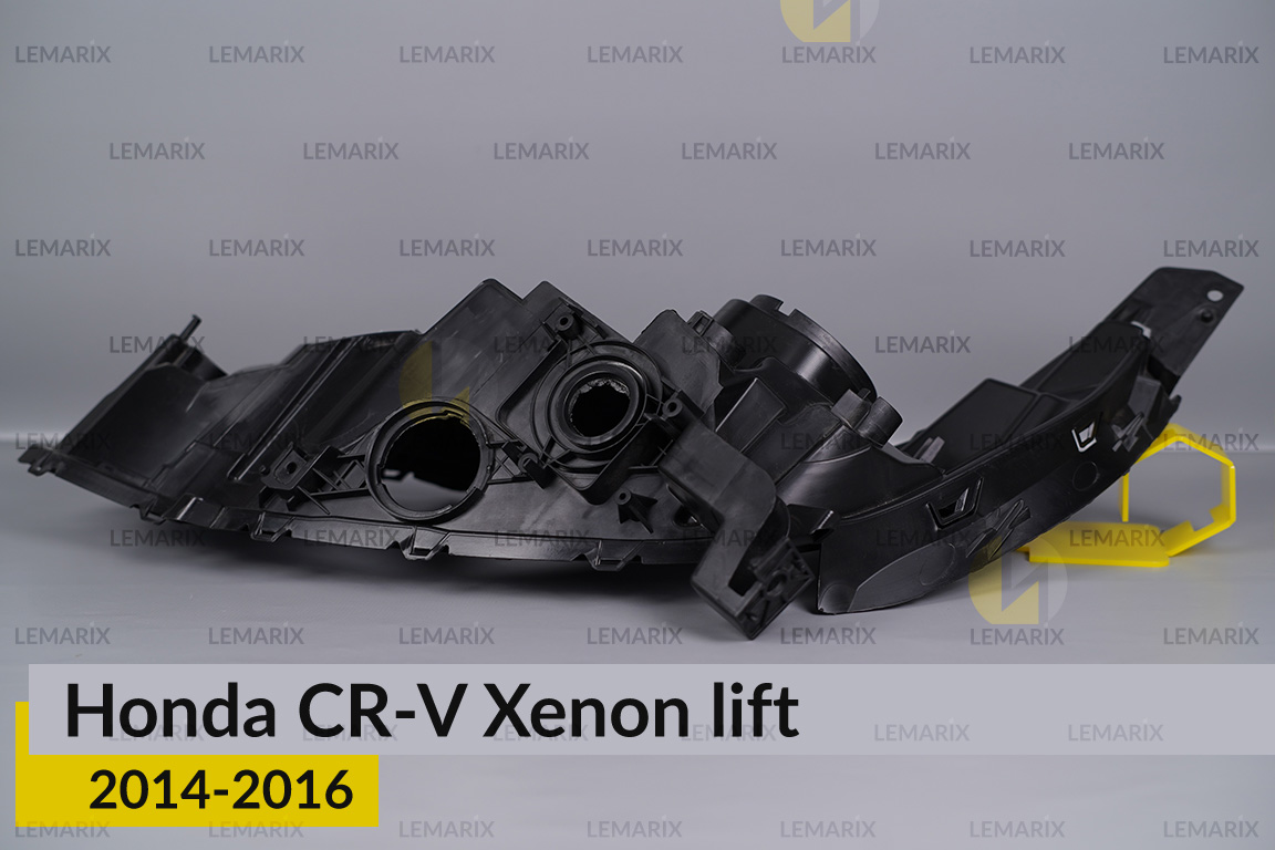 Корпус фари Honda CR-V Xenon (2014-2016) рест правий