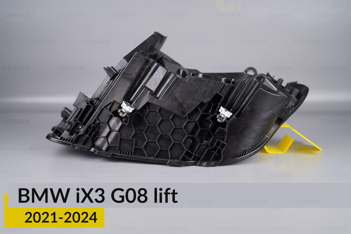Корпус фари BMW iX3 G08 (2021-2024) рест правий