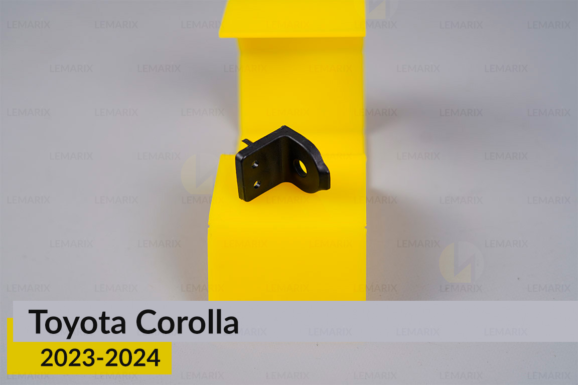 Ремкомплект кріплення корпуса фар Toyota Corolla E210 (2018-2026) лівий – 1 од.