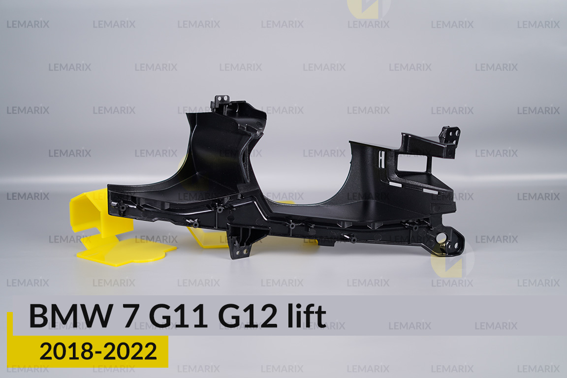 Декоративна маска BMW 7 G11 G12 (2018-2022) рест права