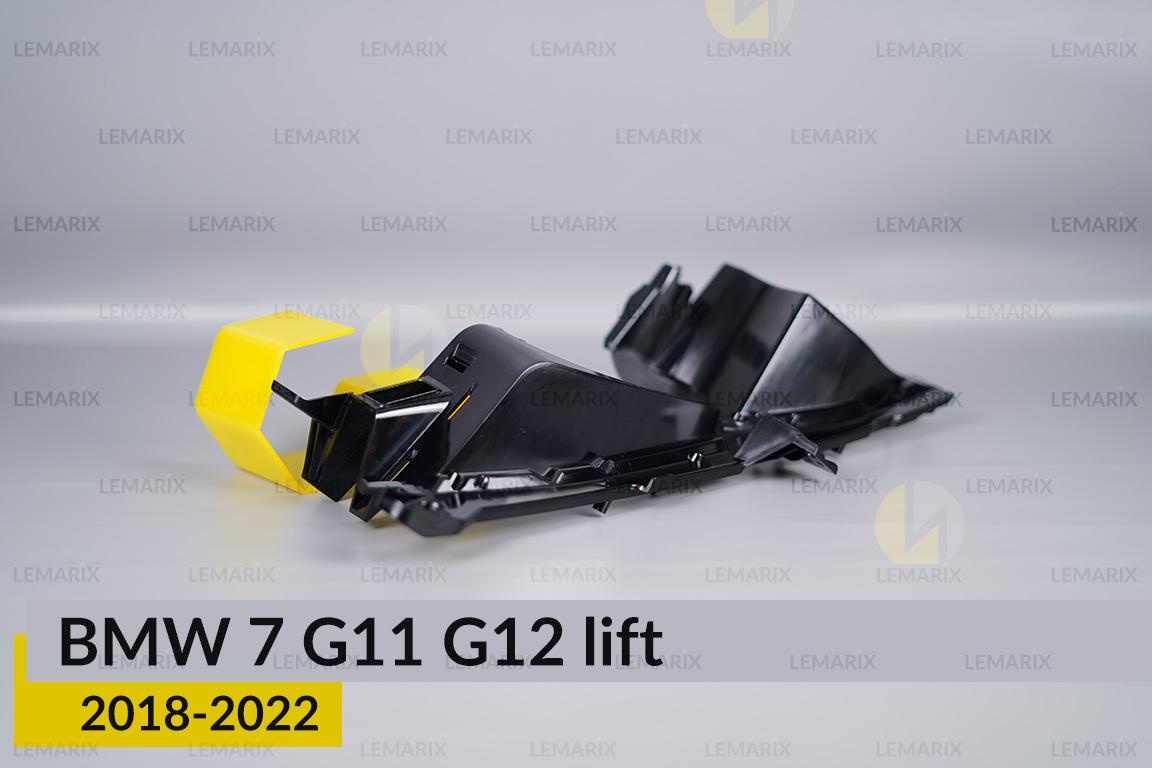 Декоративна маска BMW 7 G11 G12 (2018-2022) рест права