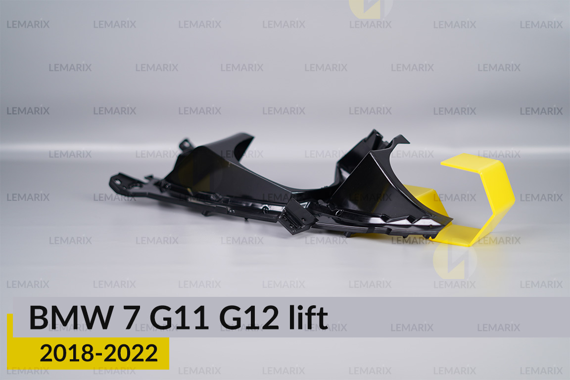 Декоративна маска BMW 7 G11 G12 (2018-2022) рест права