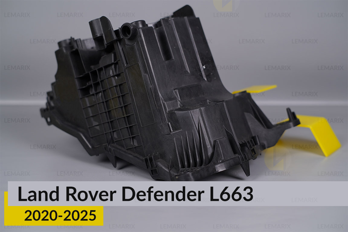 Корпус фари Land Rover Defender L663 (2020-2025) правий