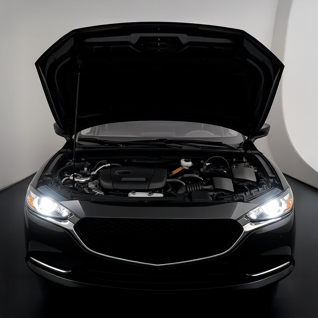 Чому краще оновити оригінальну фару, ніж купувати китайську?