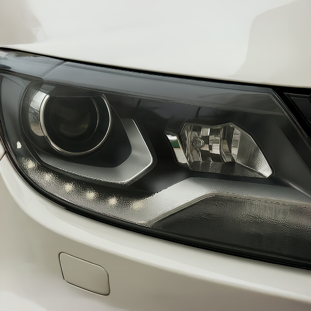🤔Потіють фари? Як позбутися вологи без заміни цілої оптики💦