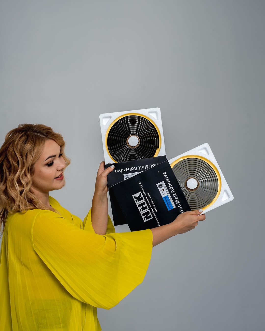 🔧 Герметик - справжній володар в світі ремонту! Бутиловий герметик - ваш справжній помічник.