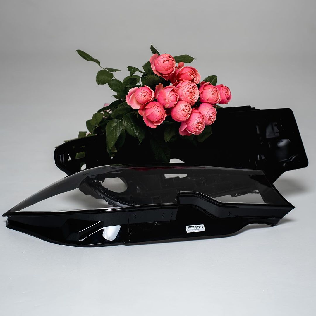 🌟 Освітлення автомобіля - це більше, ніж просто світло на дорозі.