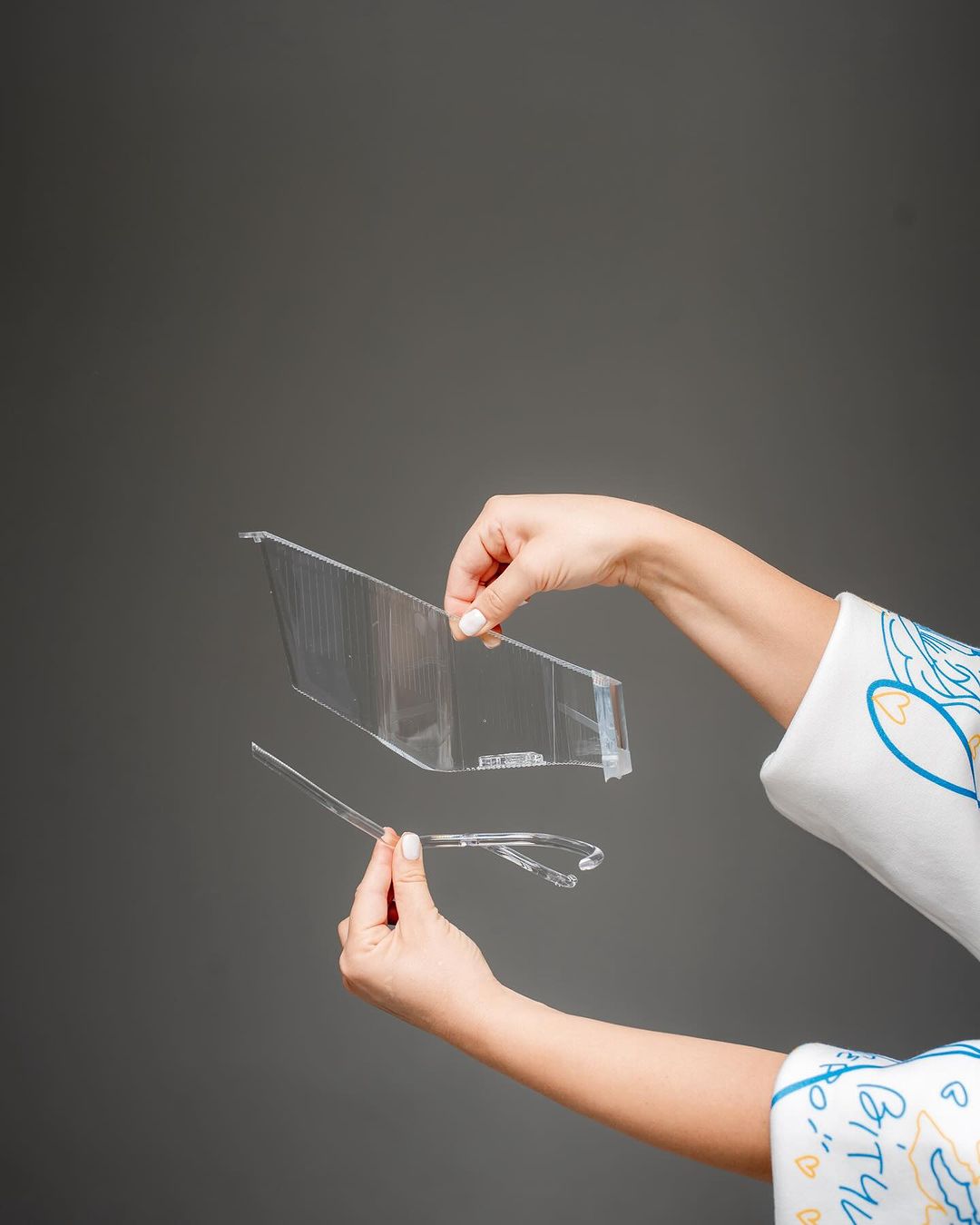 ⚠️ Чому мій світловод пожовтів?