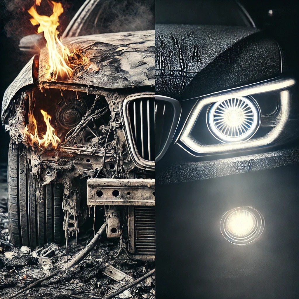 💸Чому економія може обернутися дорогим ремонтом?🔆