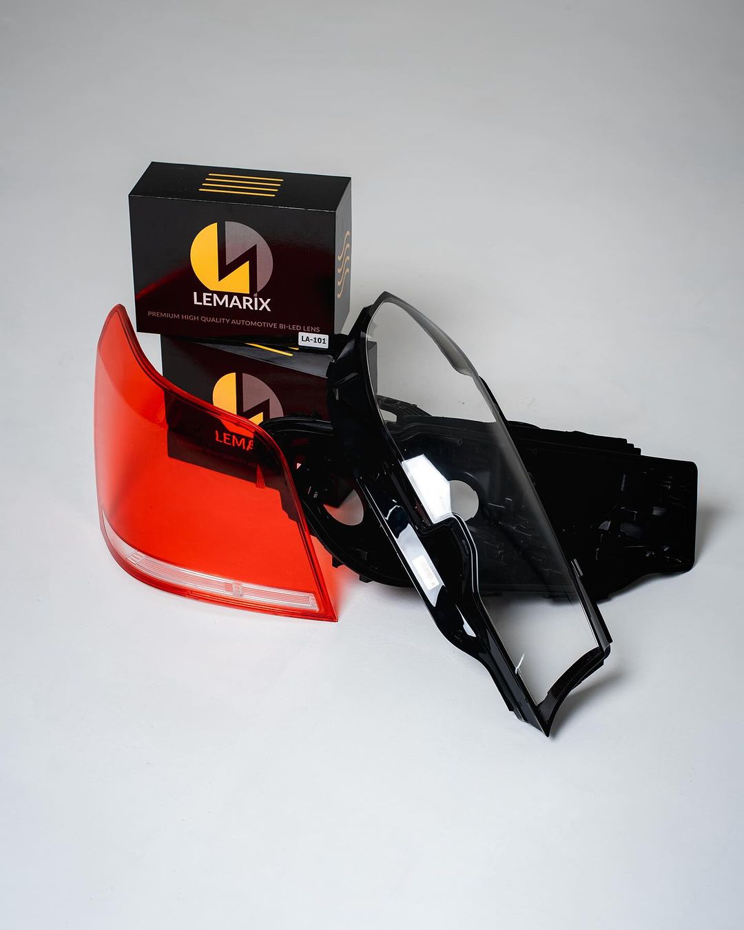 Найважливіші аспекти безпеки на дорозі - фари автомобіля