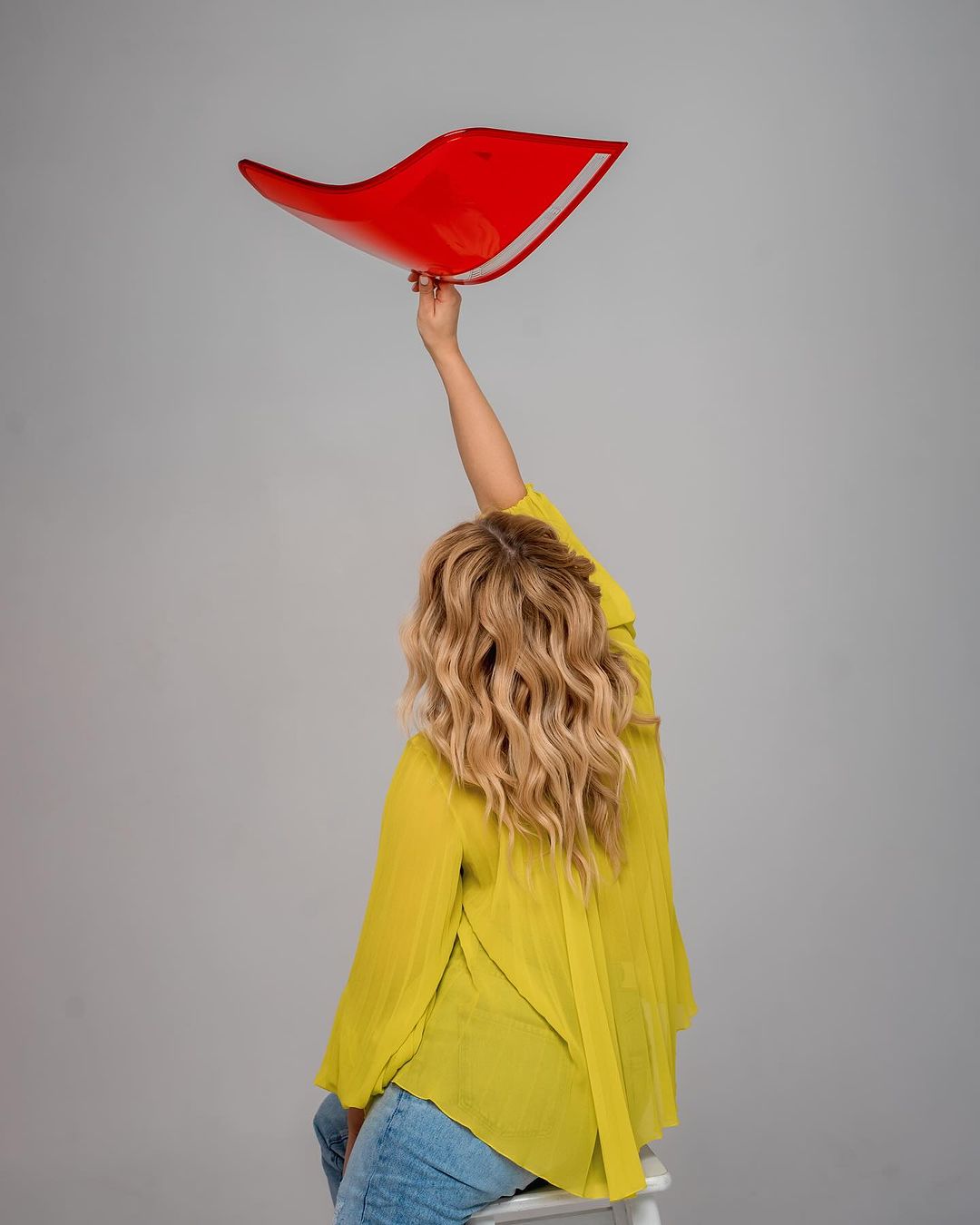 Спереду фари - позаду ліхтарі! 🚘✨